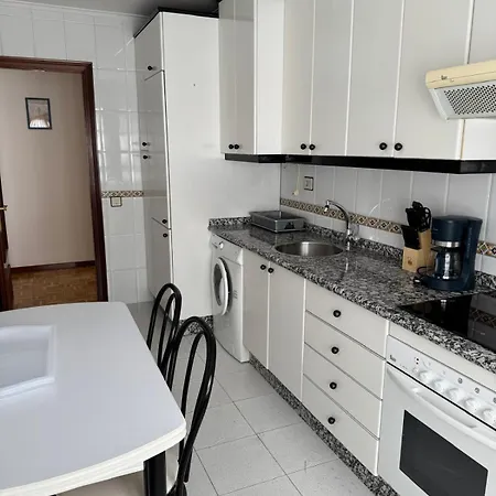 Altamira Luanco, Ideal 4 Pax