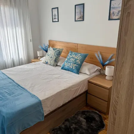 Altamira Luanco, Ideal 4 Pax ルアンコ