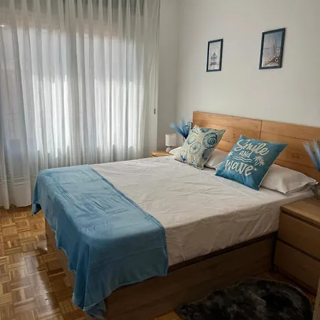 Altamira Luanco, Ideal 4 Pax *